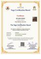 YCB II Yoga Wellness Instructor